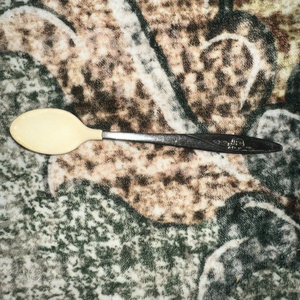Vintage Taiwan Baby Stainless 